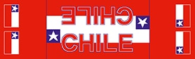 Schal Chile