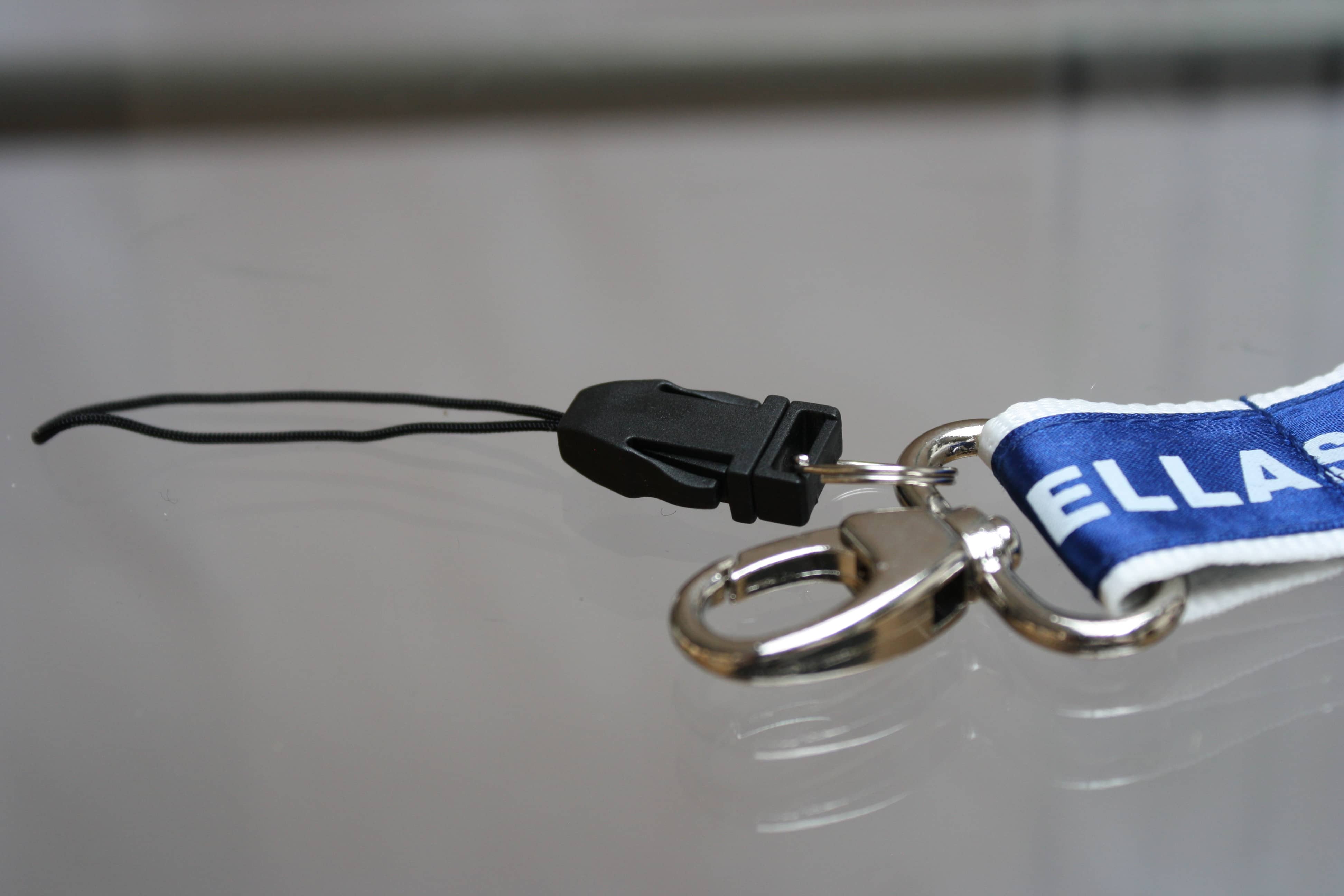 Keyholder / Lanyard Griechenland