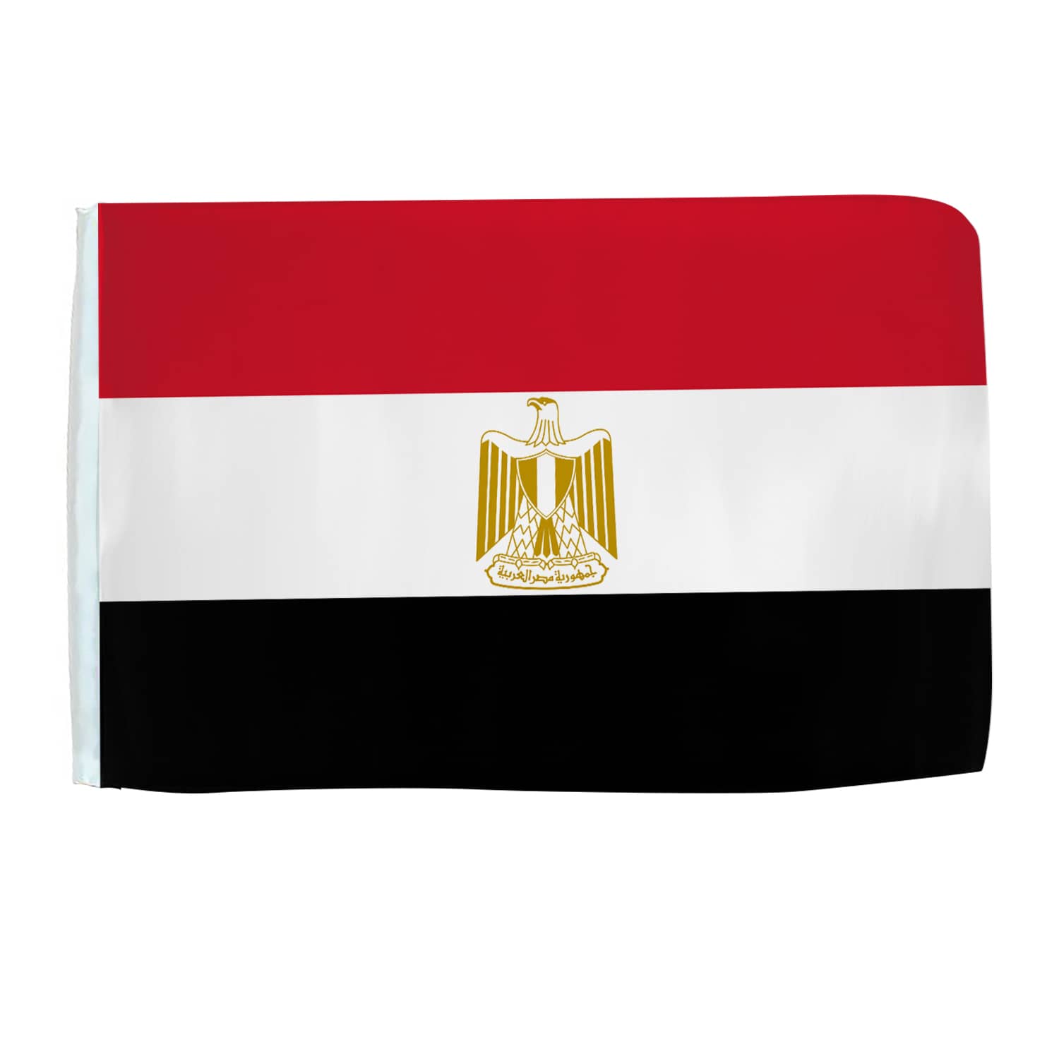 Fahne Ägypten 90x150 cm