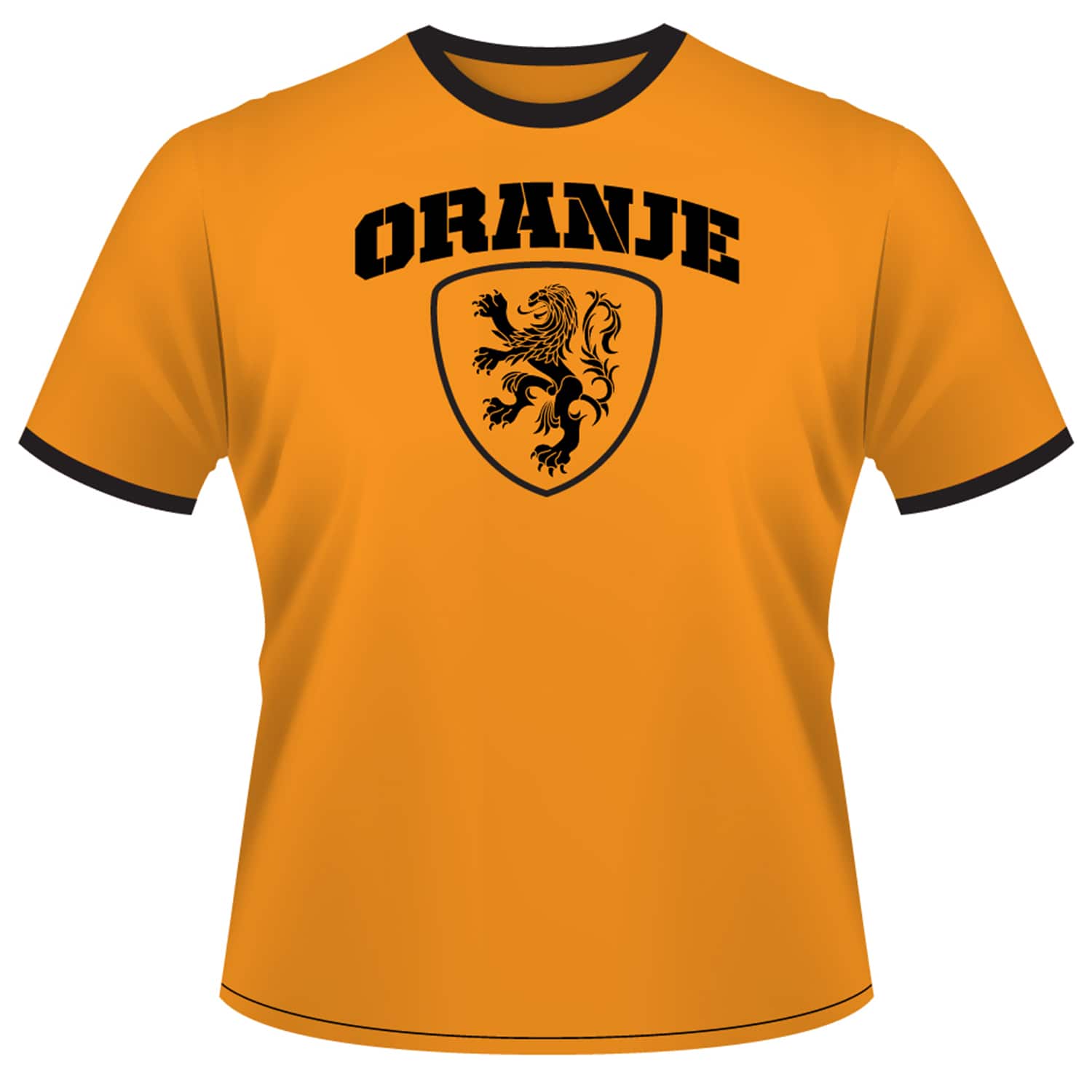 T-Shirt Holland