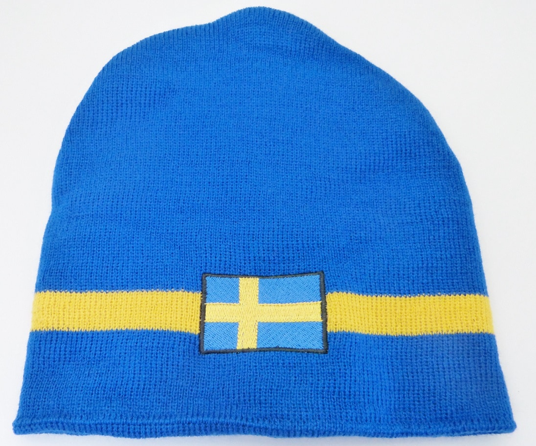 Beanie Schweden