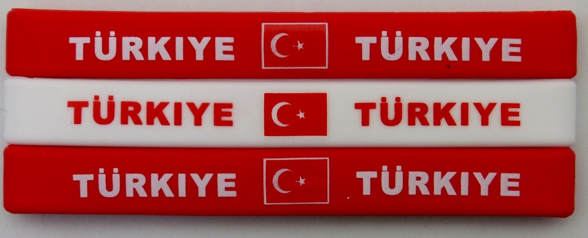 ID Band Türkei