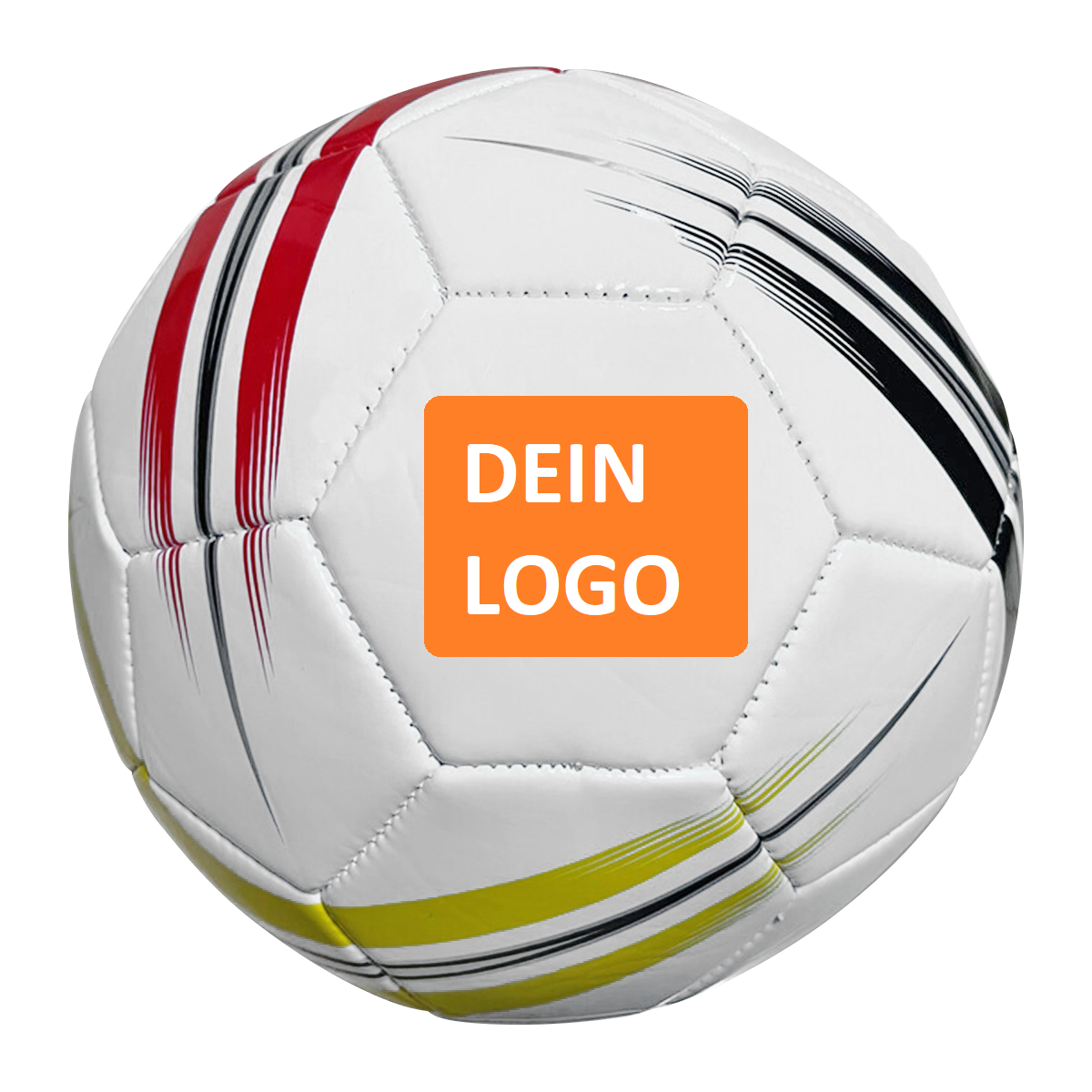 Ball Fußball Deutschland Promo Version 1, konfigurierbar