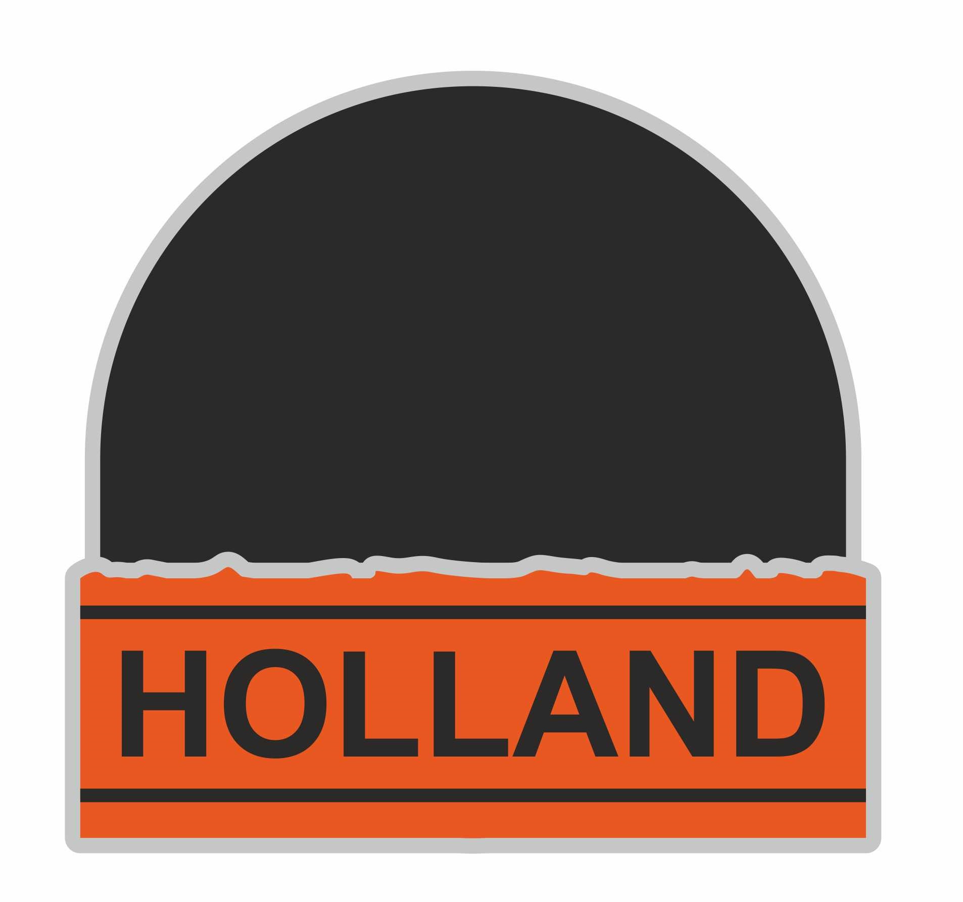 Bronx Holland