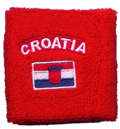 Pulsband Kroatien