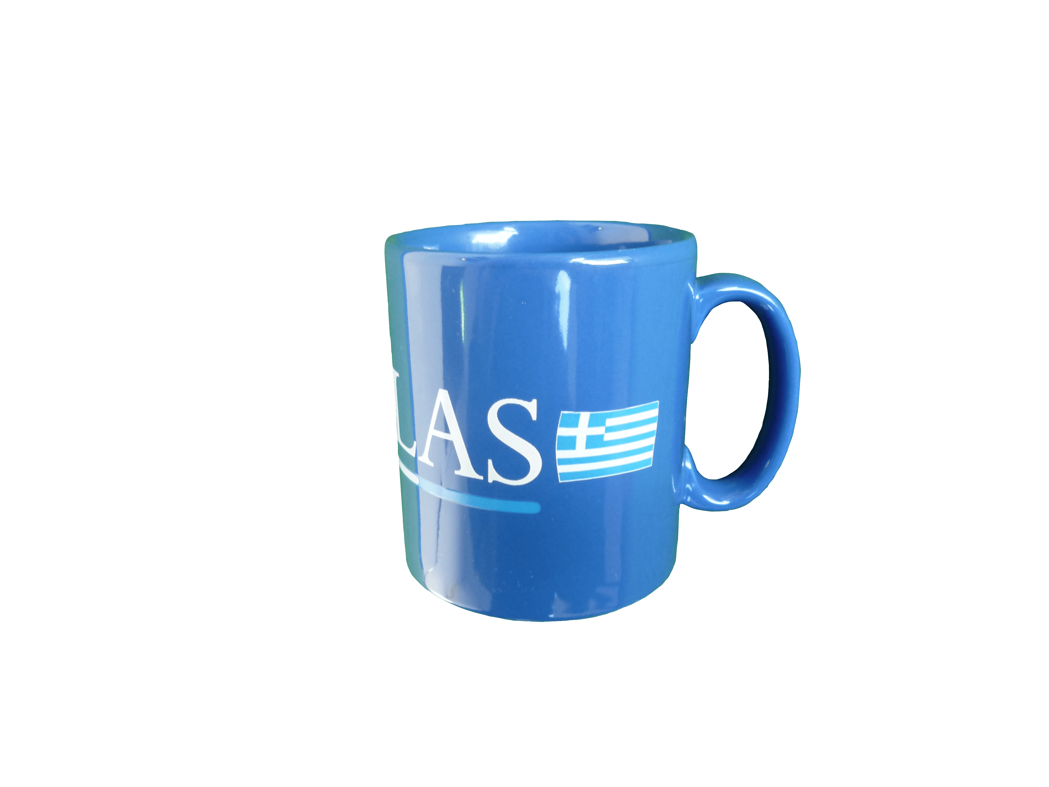 Tasse Griechenland