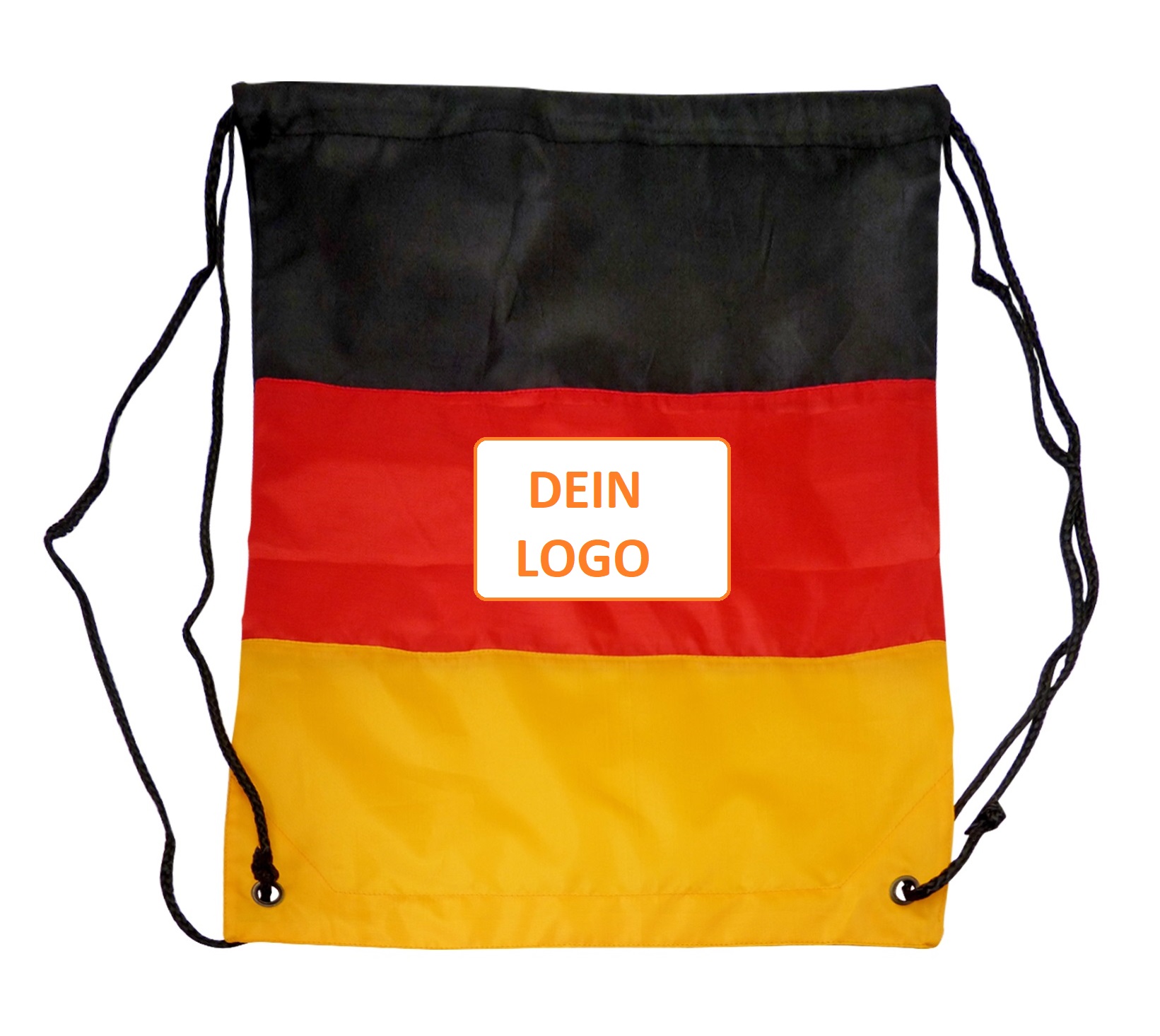 Sportbeutel Deutschland Promo 1
