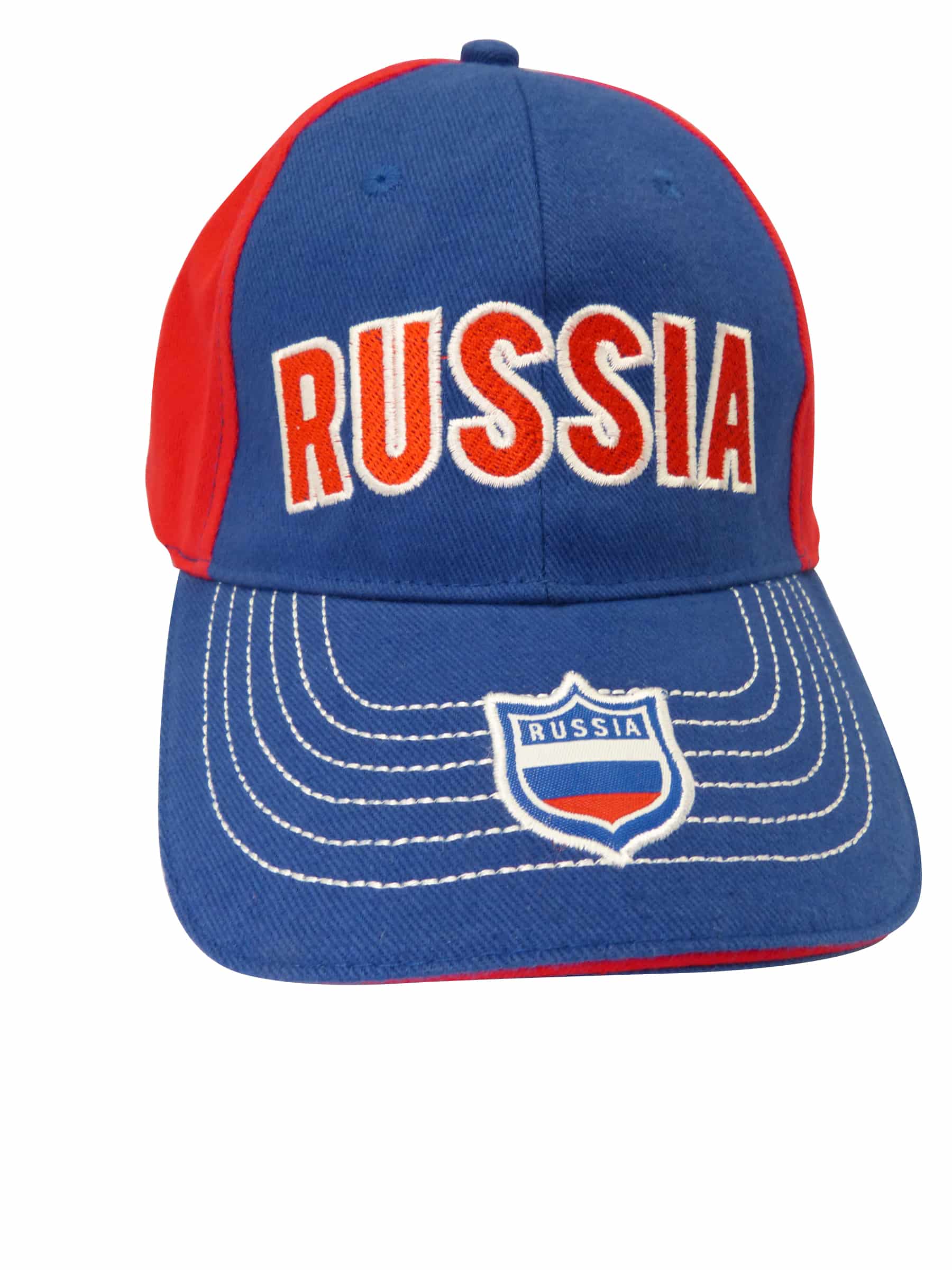 Cap Russland