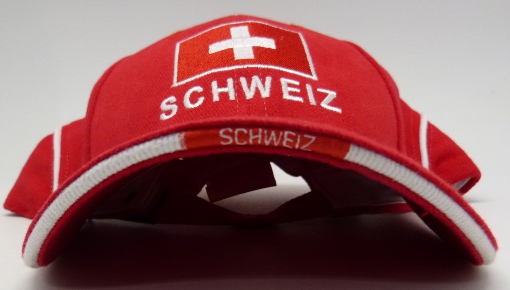 Cap Schweiz