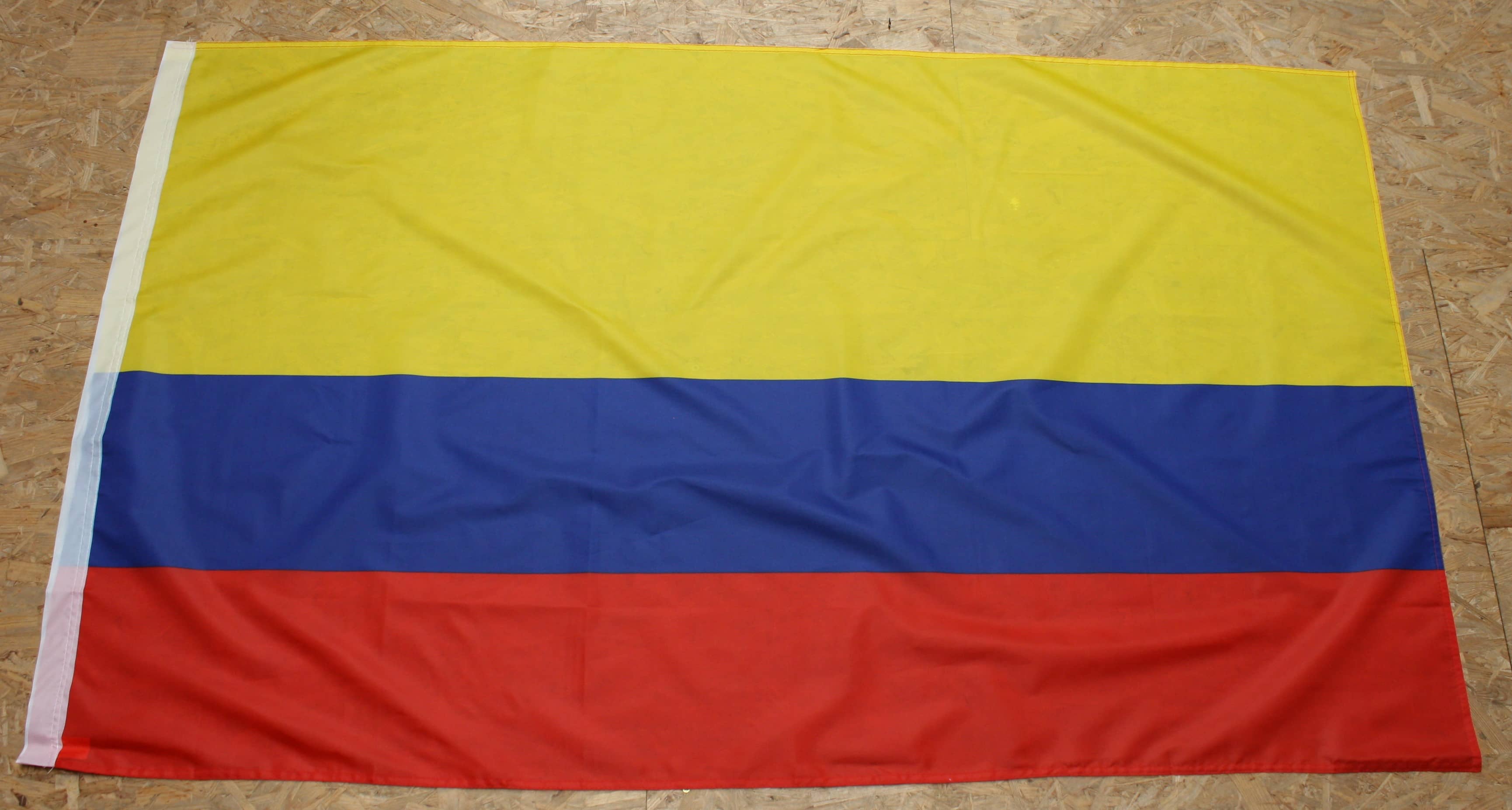 Fahne Kolumbien, 90x150 cm
