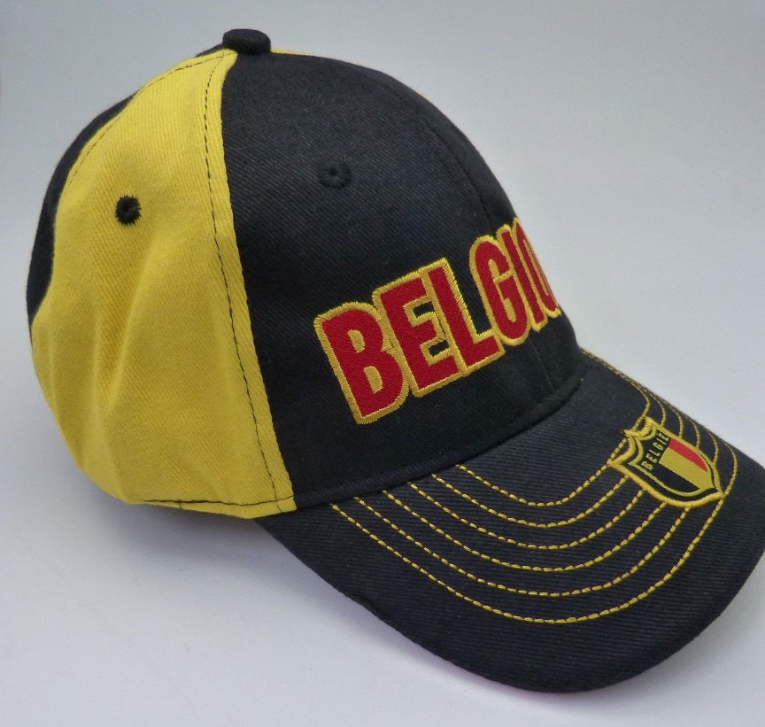 Cap Belgien