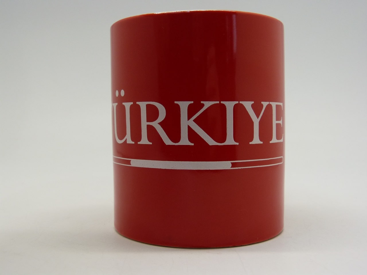 Tasse Türkei