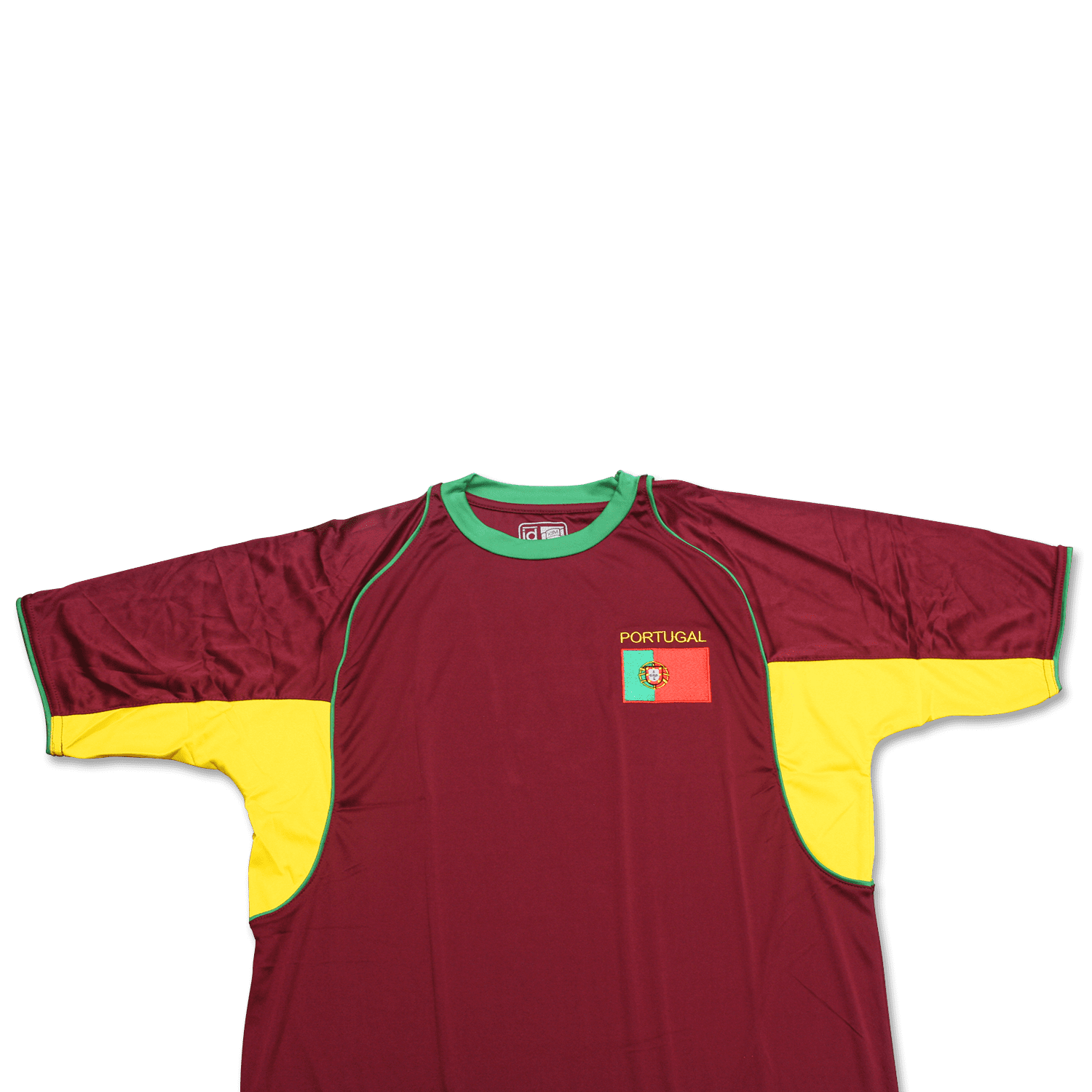 Trikot Portugal