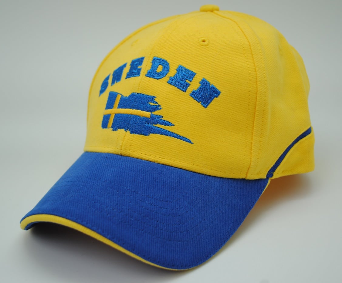 Cap Schweden