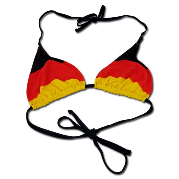 Bikini-Oberteil Deutschland