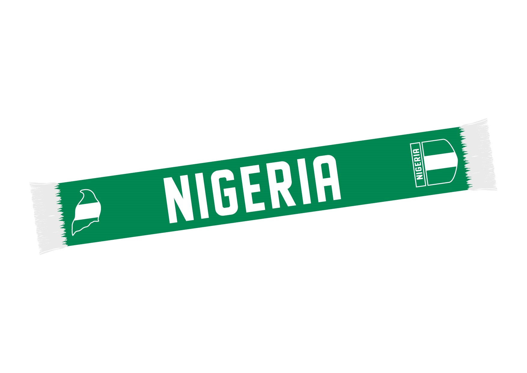 Schal Nigeria