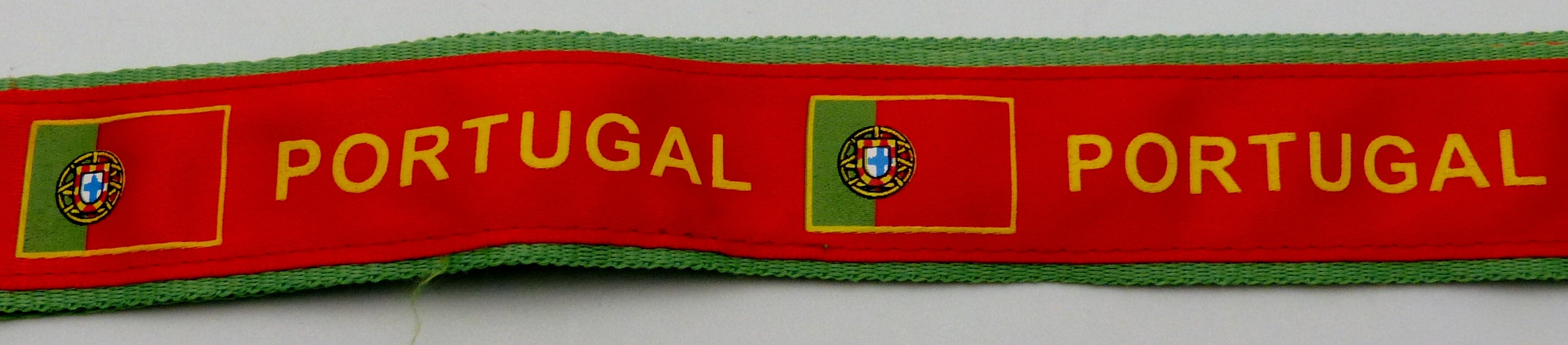 Keyholder / Lanyard Portugal