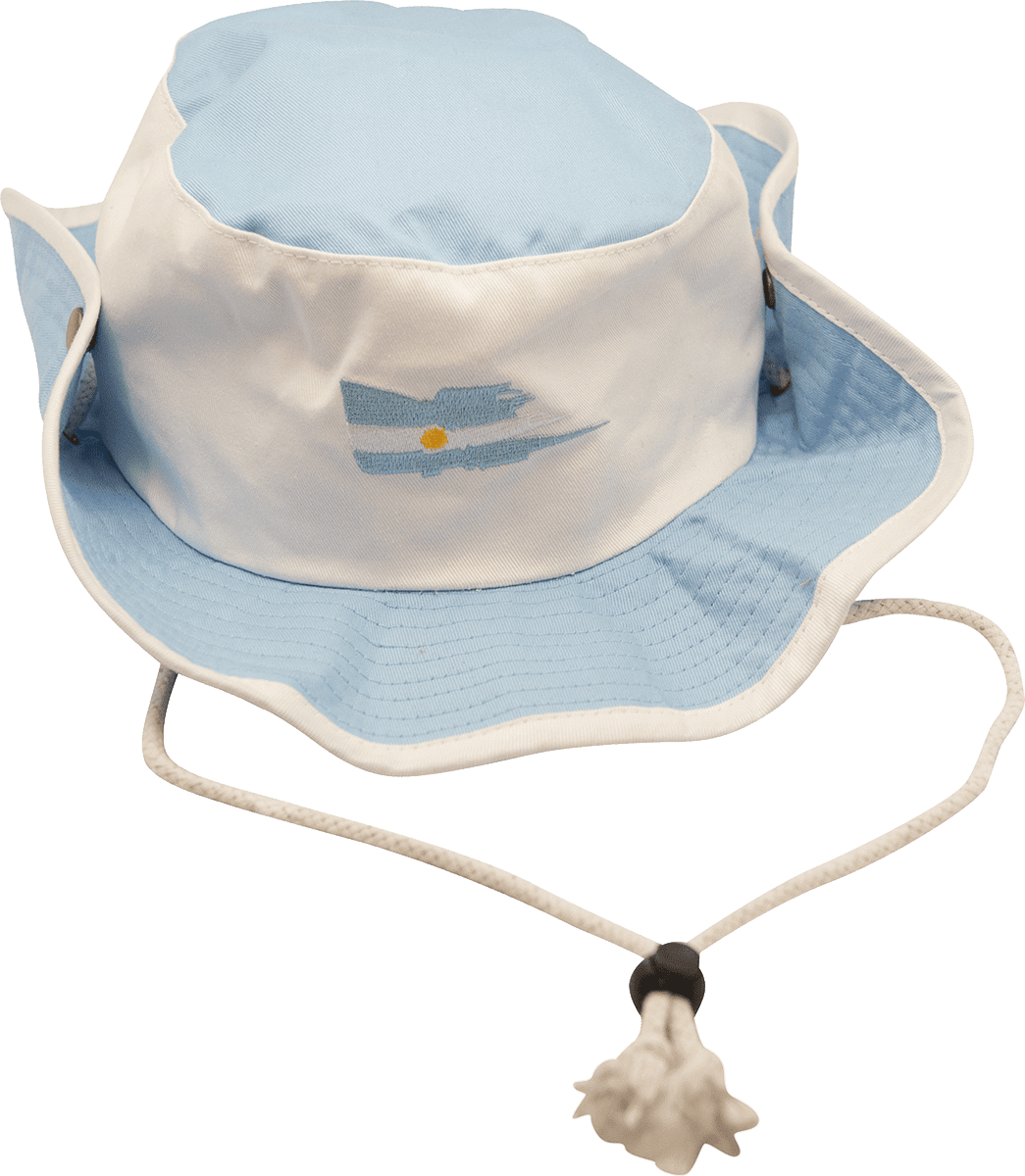 Cowboyhut Argentinien