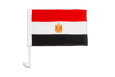Autofahne Ägypten