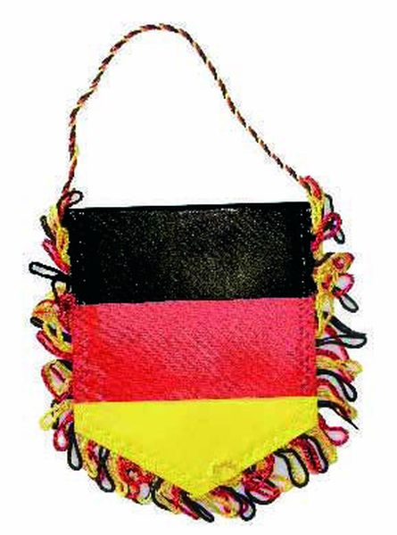 Banner Deutschland