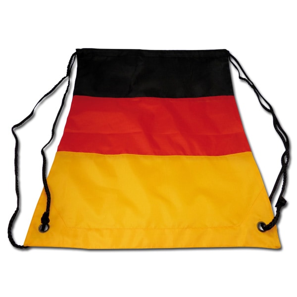 Sportbeutel / Turnbeutel Deutschland