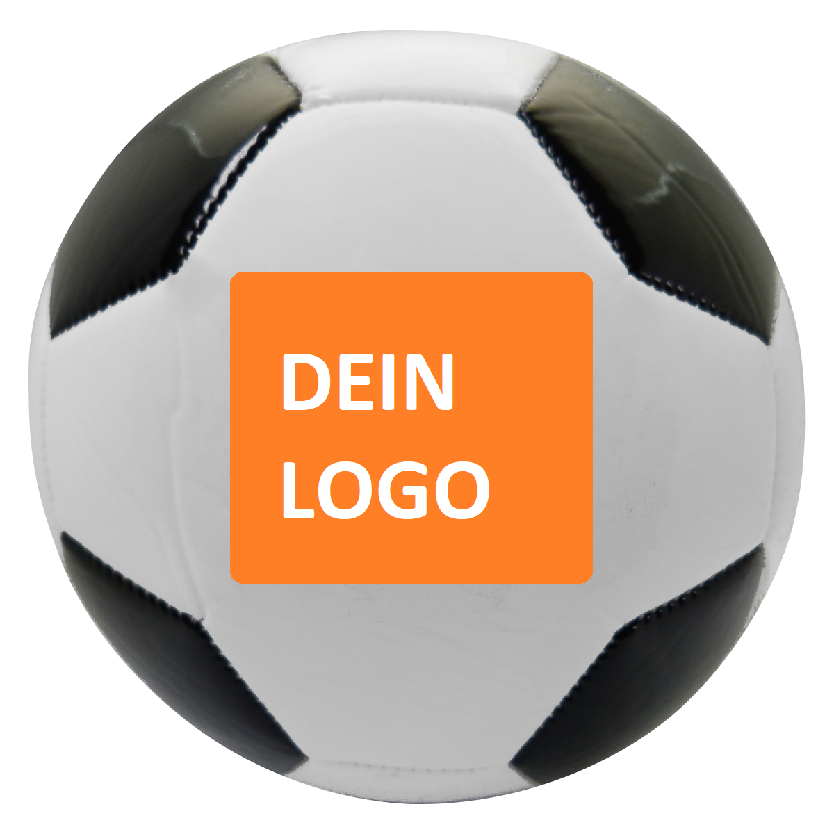 Ball Fußball Deutschland Promo Version 2, konfigurierbar
