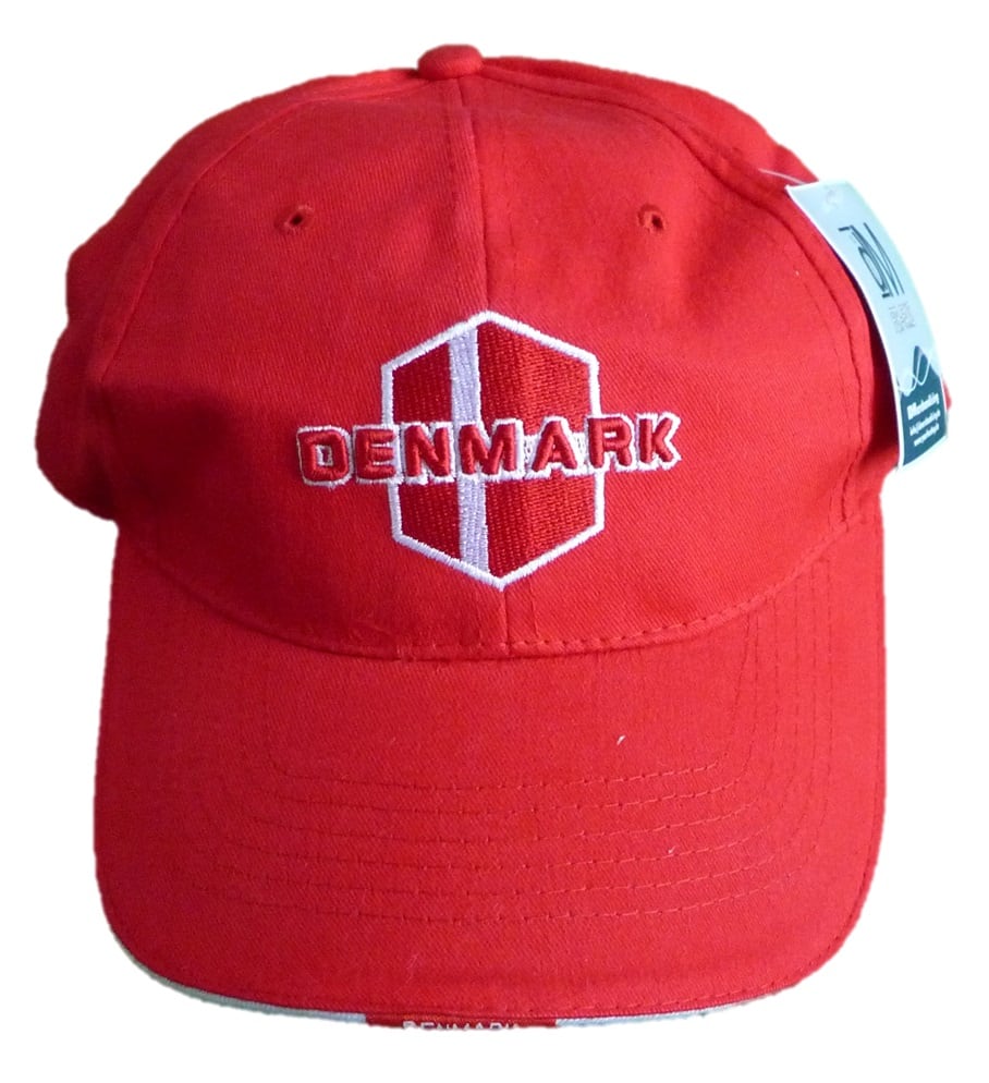 Cap Dänemark