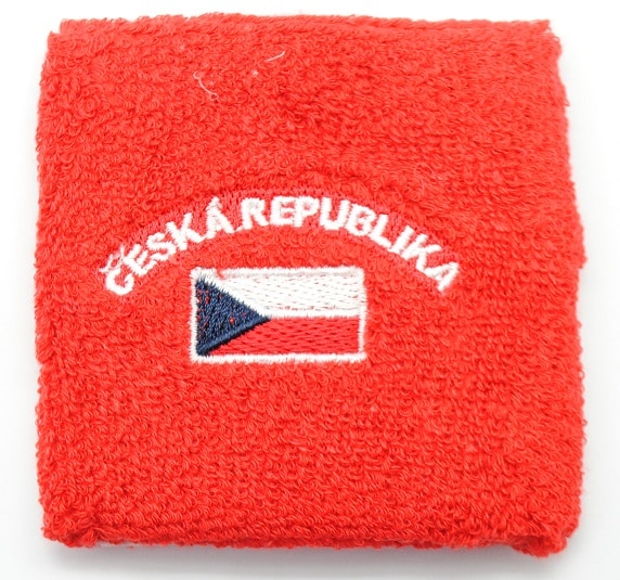 Pulsband Tschechien - Czech Republic - Česká Republika