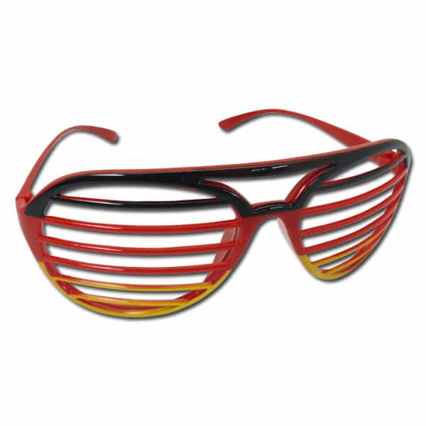 Sonnenbrille Deutschland