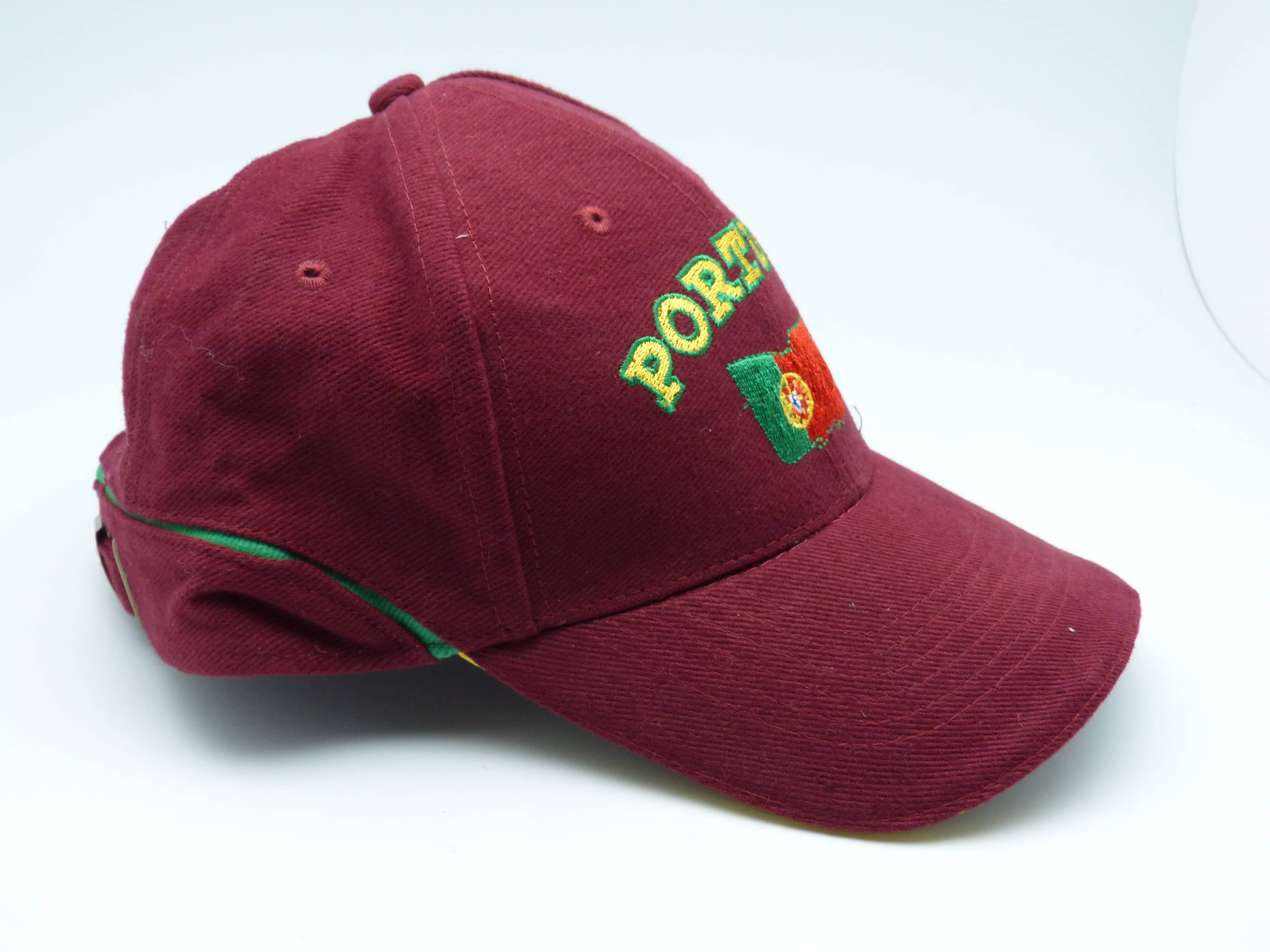 Cap Portugal