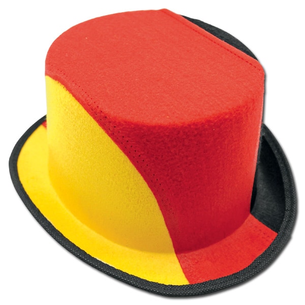 Lady Zylinder Deutschland