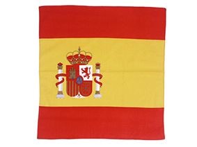 Halstuch, Spanien