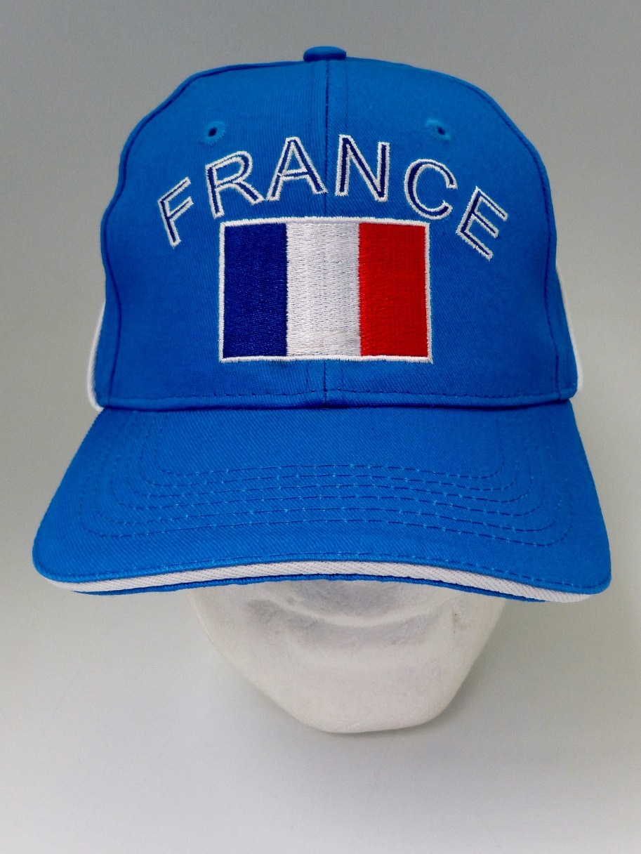 Cap Frankreich