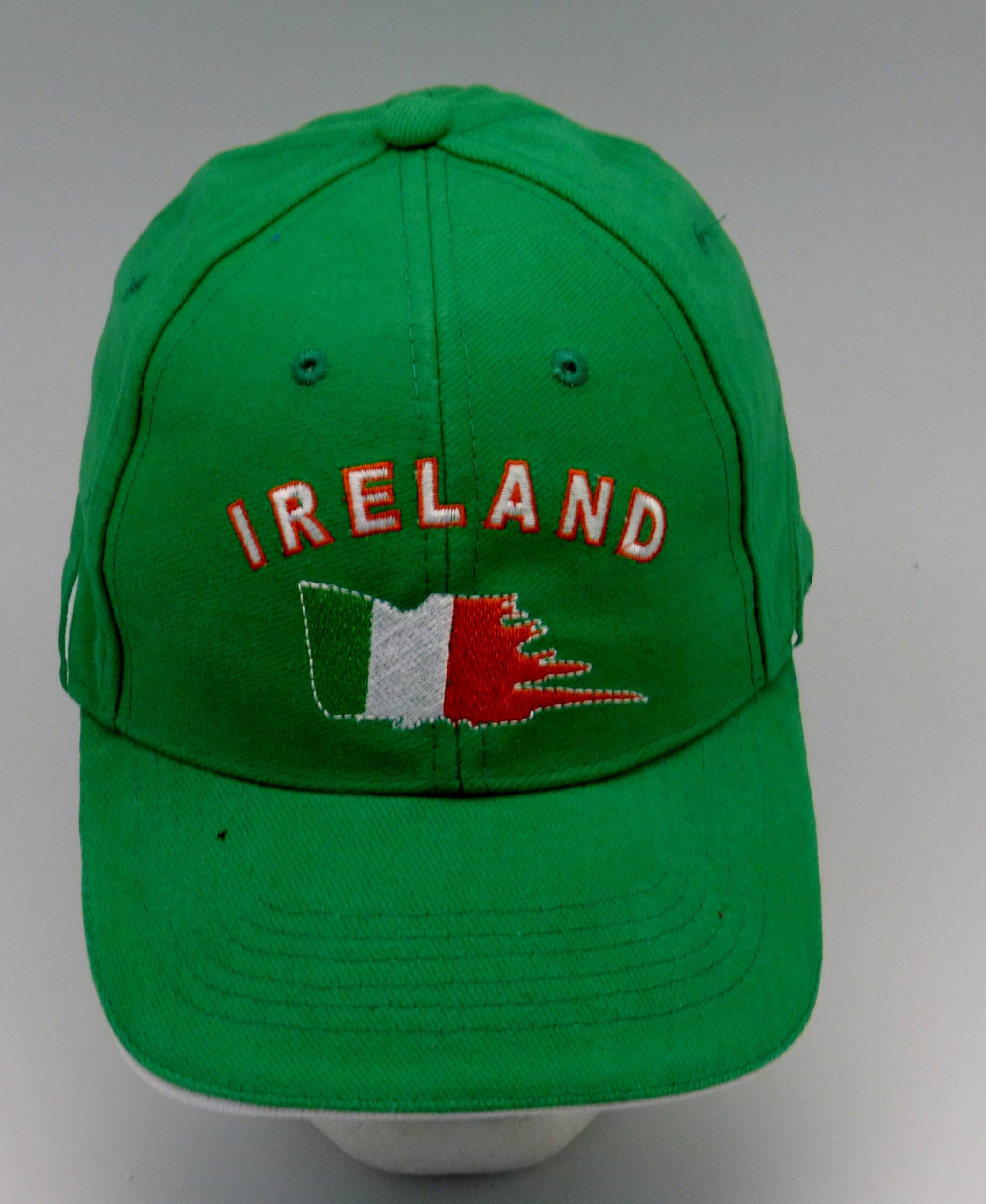 Cap Irland