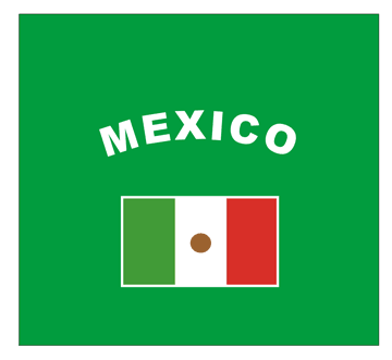Pulsband Mexico