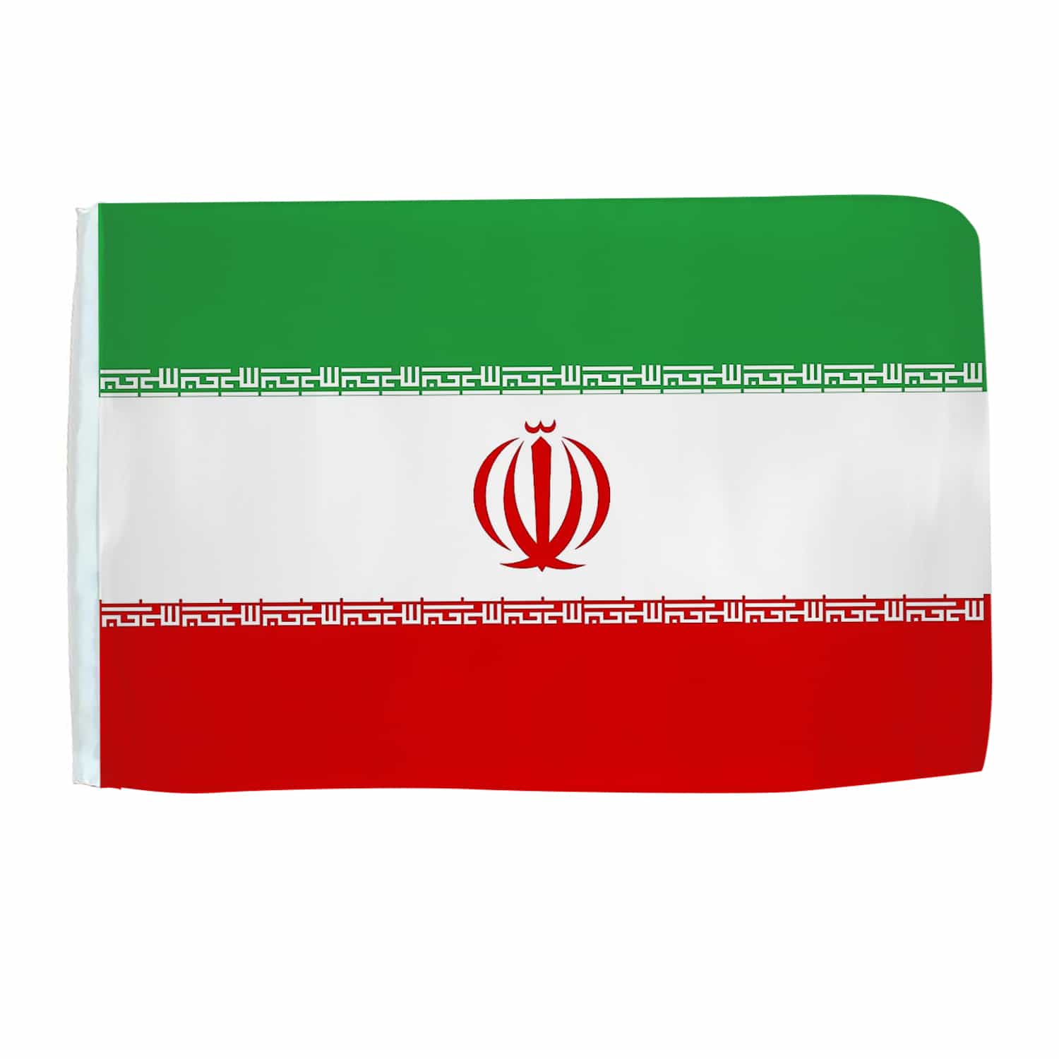 Fahne Iran, 90x150 cm