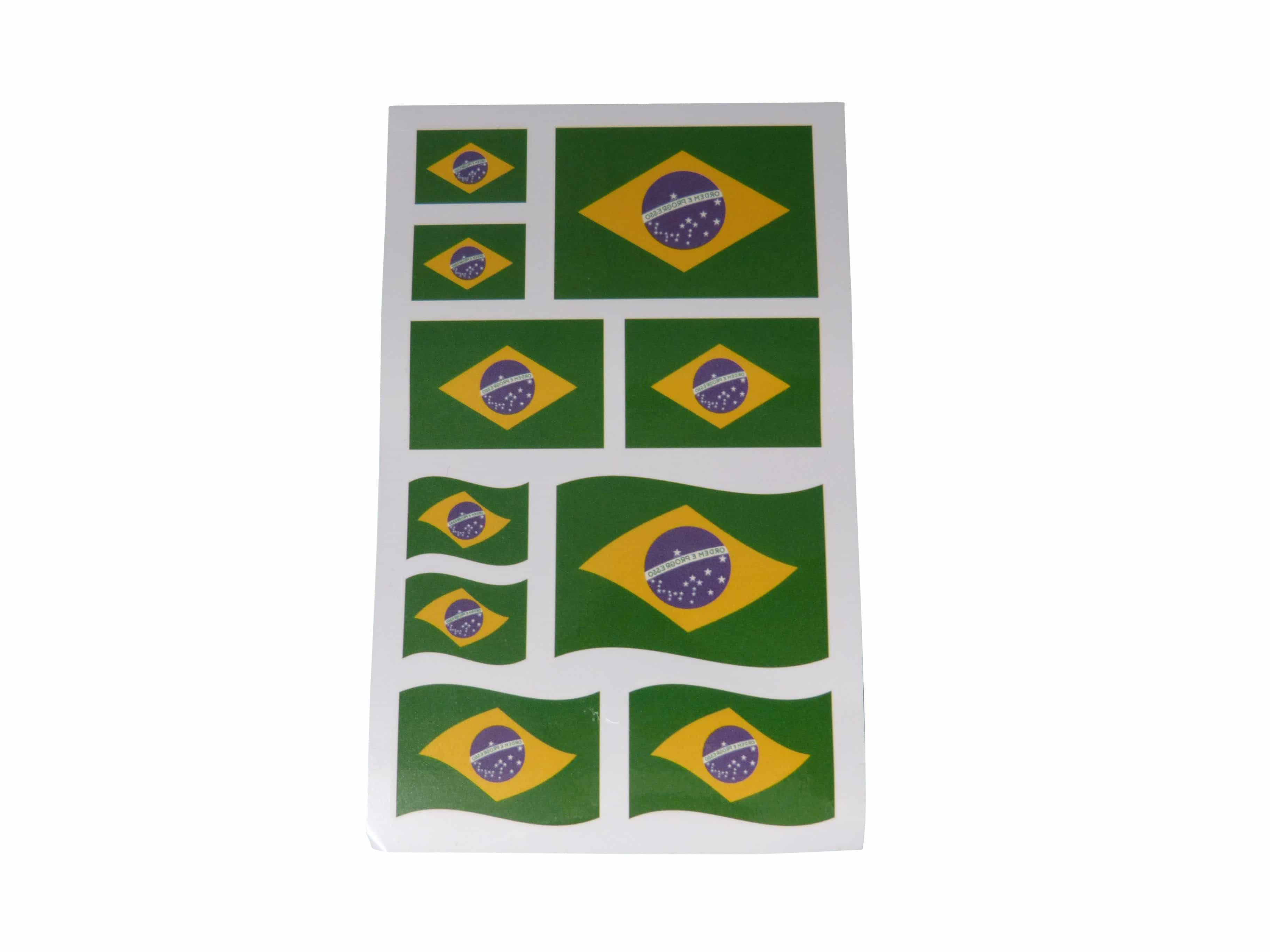 Tattoo Brasilien