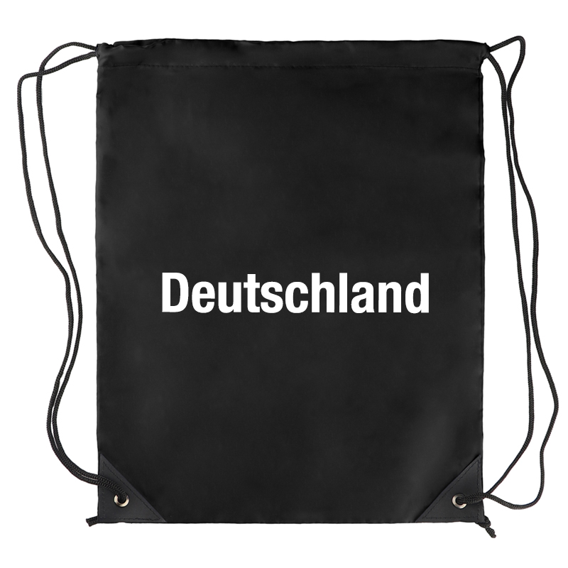 Gymbag Deutschland  Recycelt