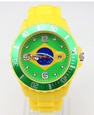 Uhr Brasilien