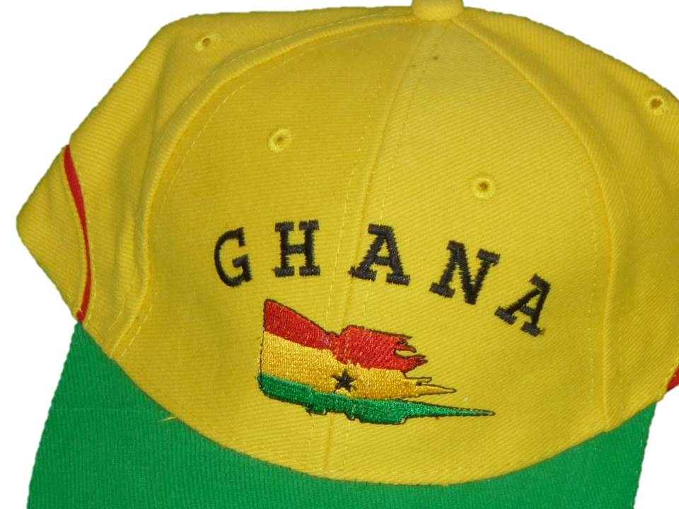 Cap Ghana