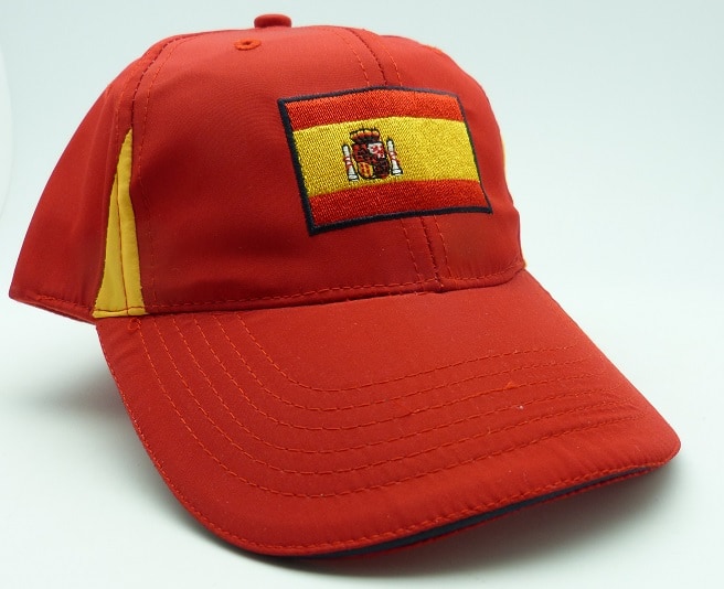 Cap Kids Spanien