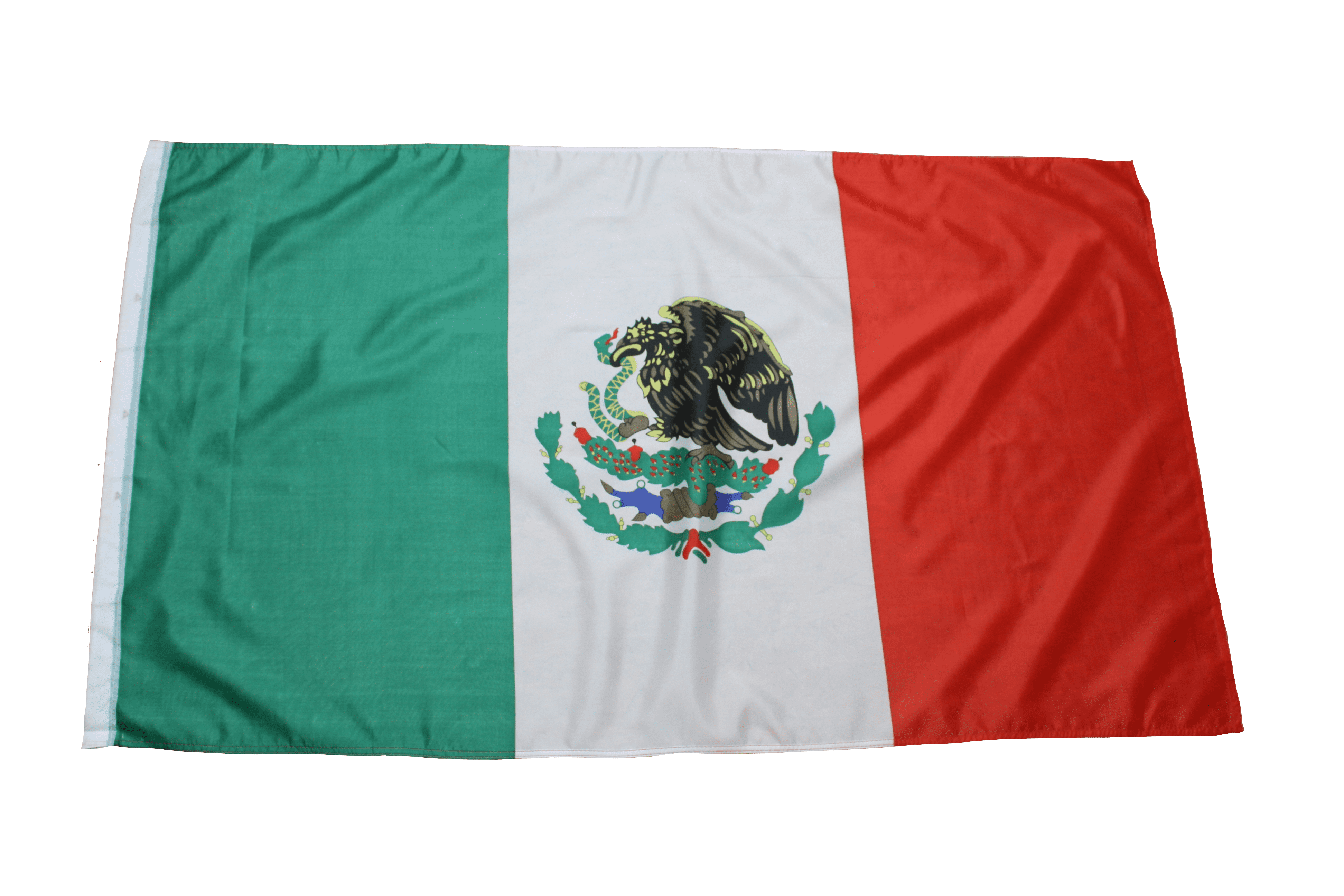 Fahne Mexico, 90x150 cm