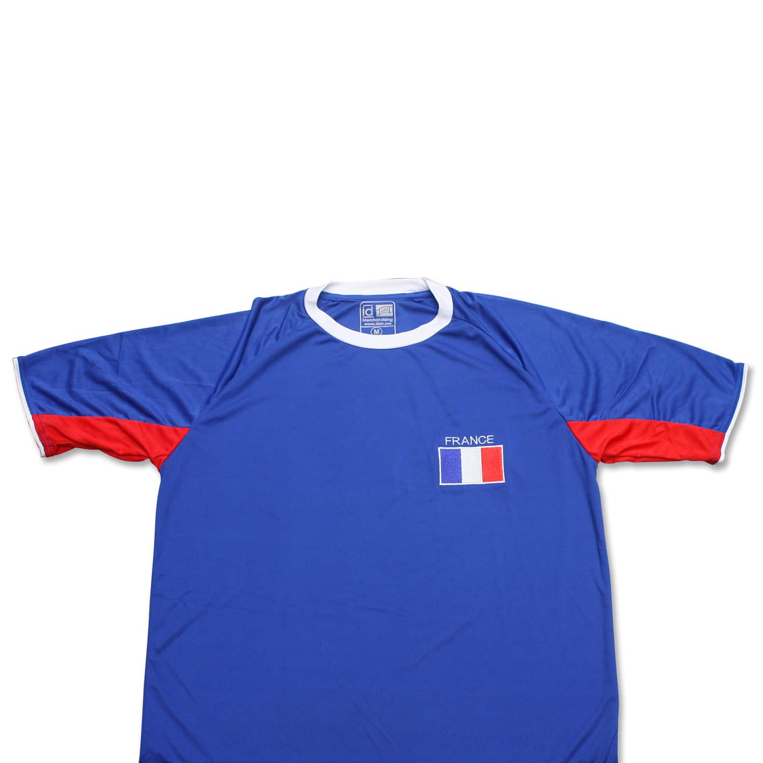 Trikot Frankreich