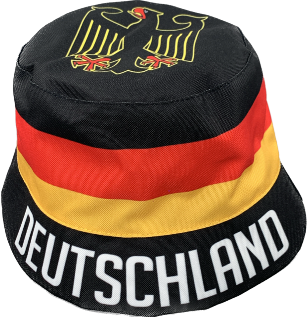 Haddy Deutschland 4