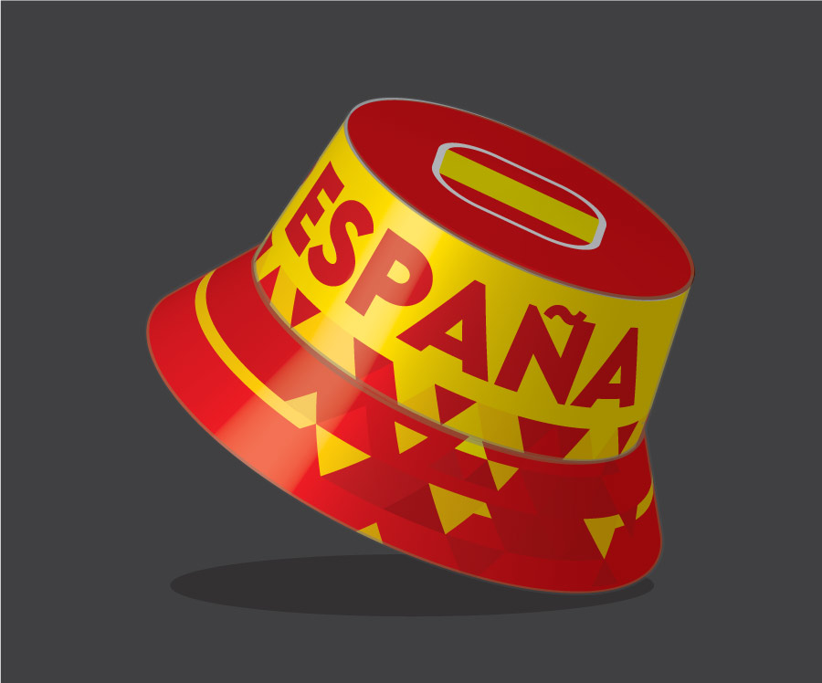 Haddy Spanien