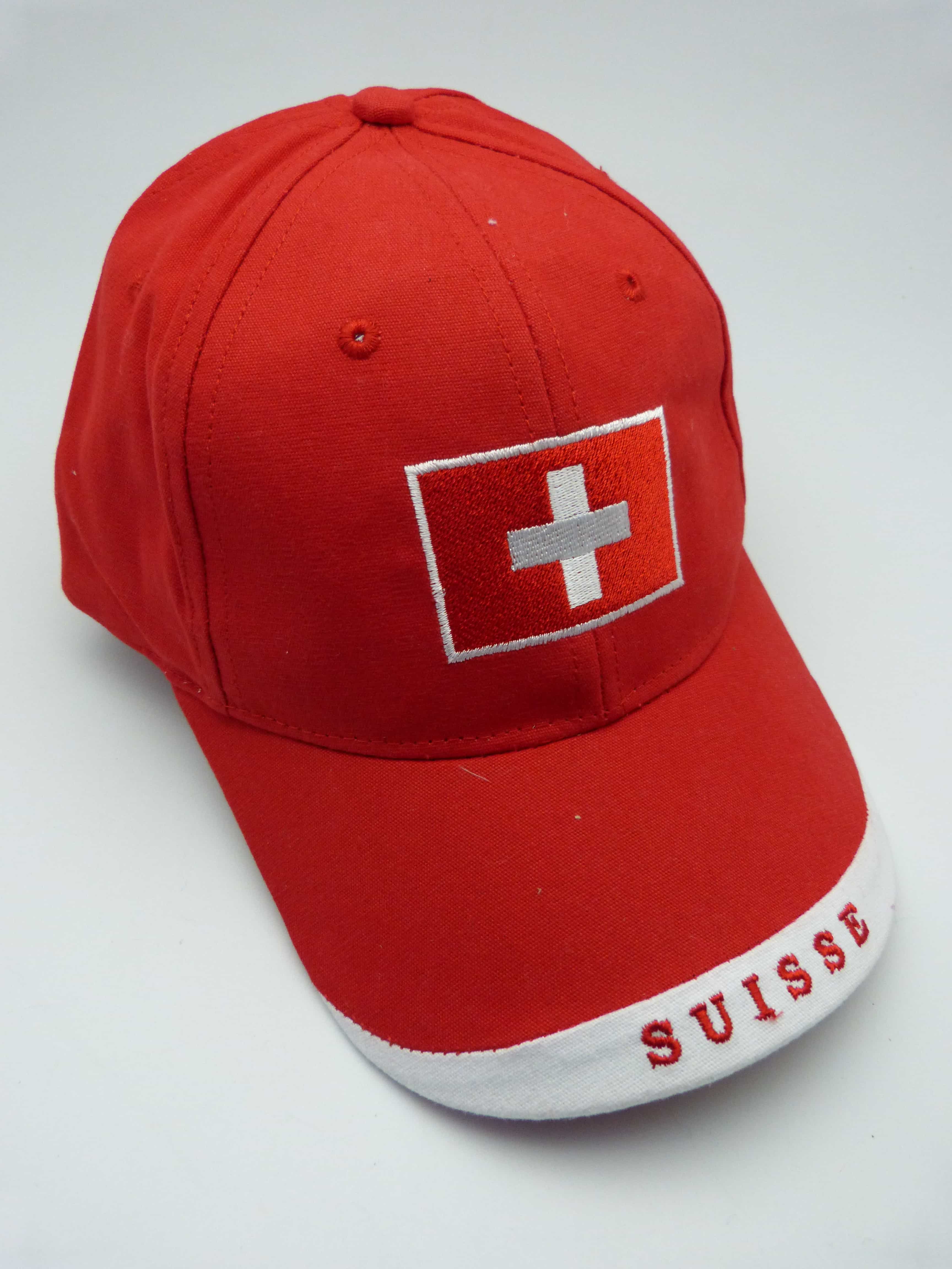 Cap Schweiz Classic