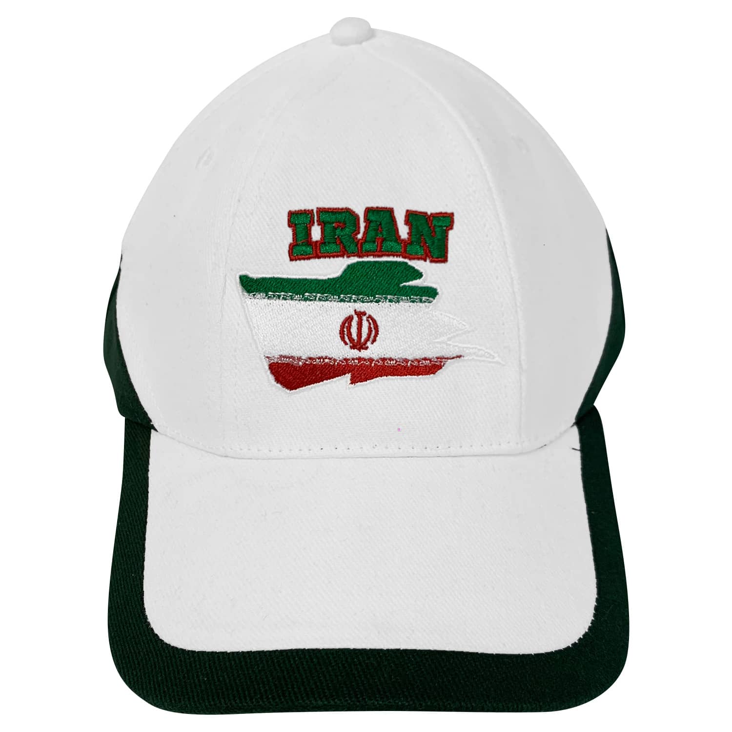 Cap Iran