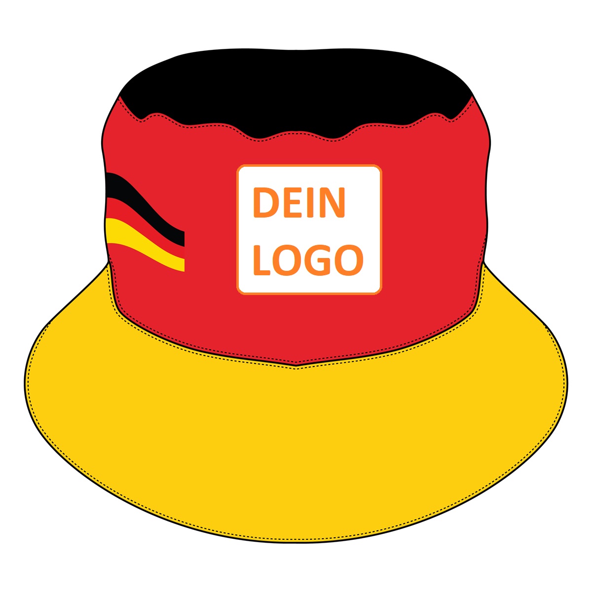 Haddy Deutschland Promo