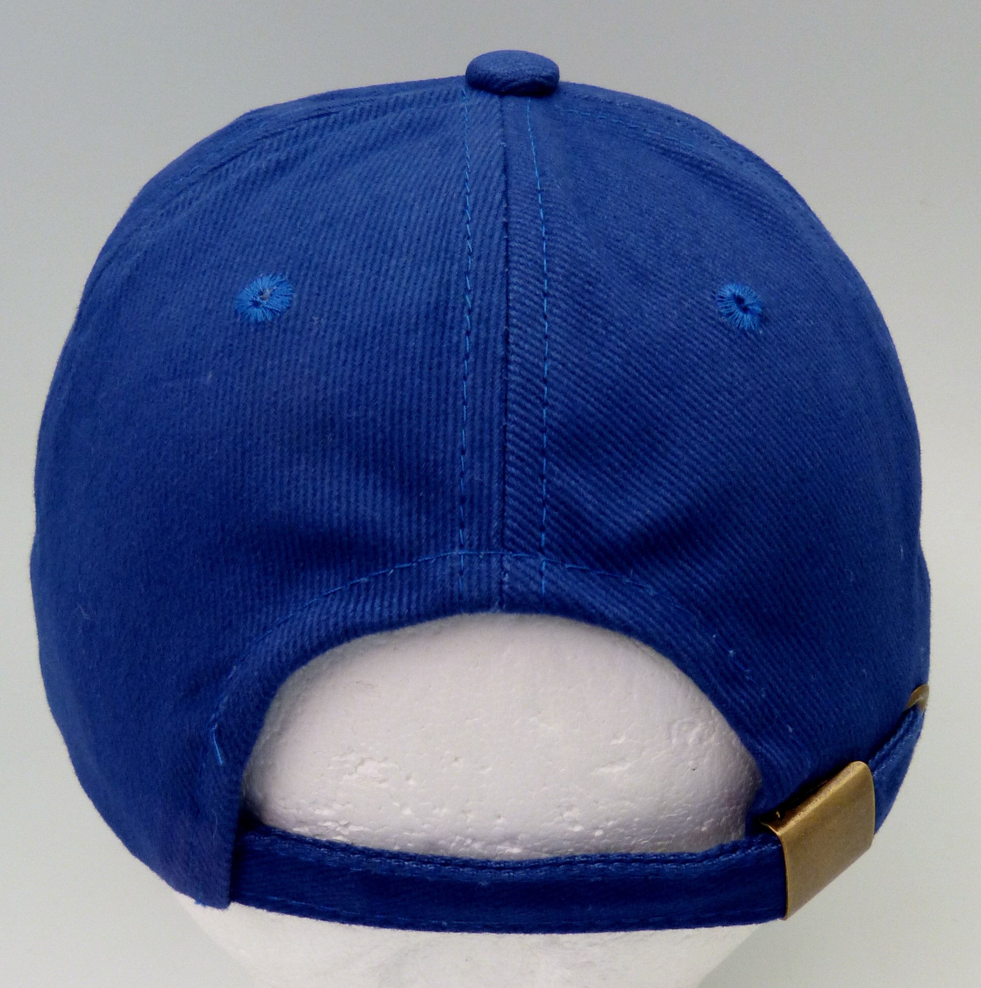 Cap England blau