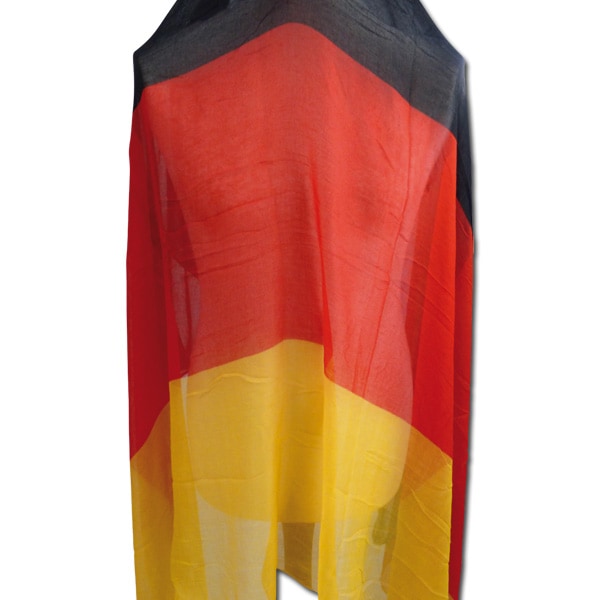 Schlauchschal Lady Deutschland 160x60 cm